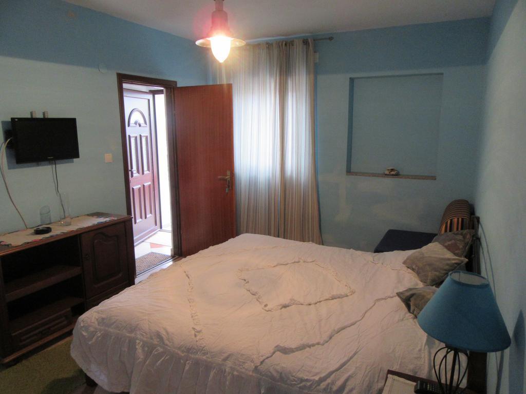 Apartments Leon Ražanac エクステリア 写真