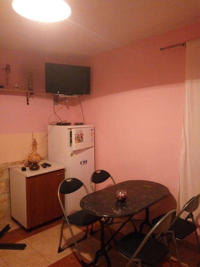 Apartments Leon Ražanac エクステリア 写真
