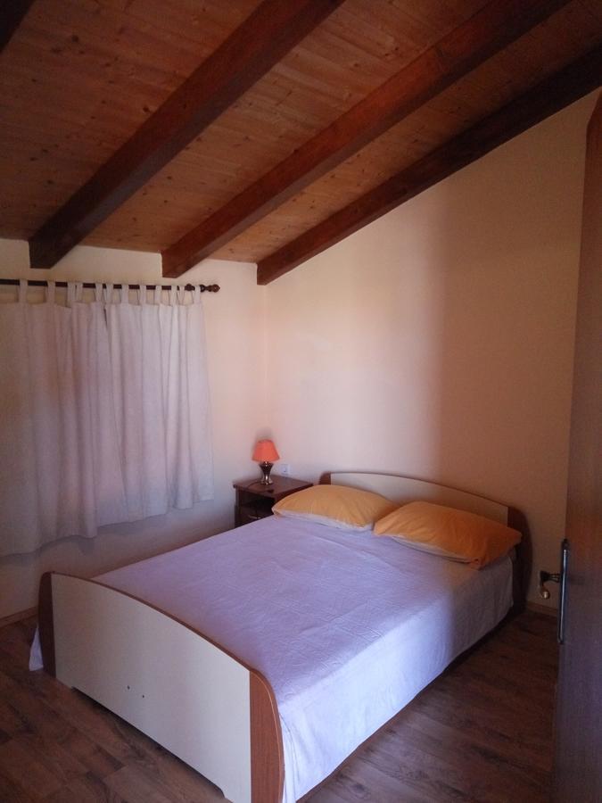 Apartments Leon Ražanac エクステリア 写真