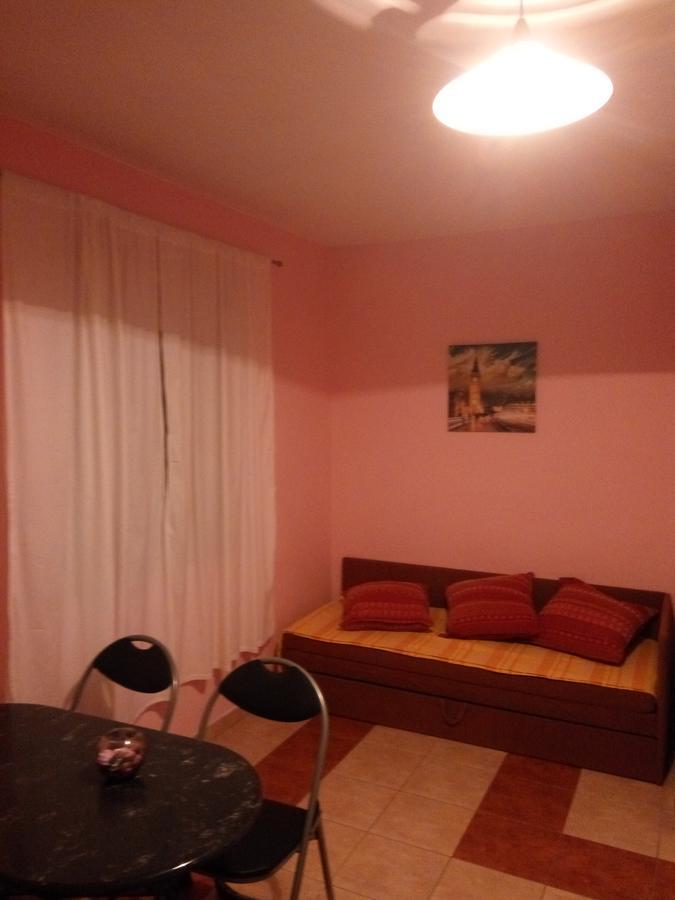Apartments Leon Ražanac エクステリア 写真