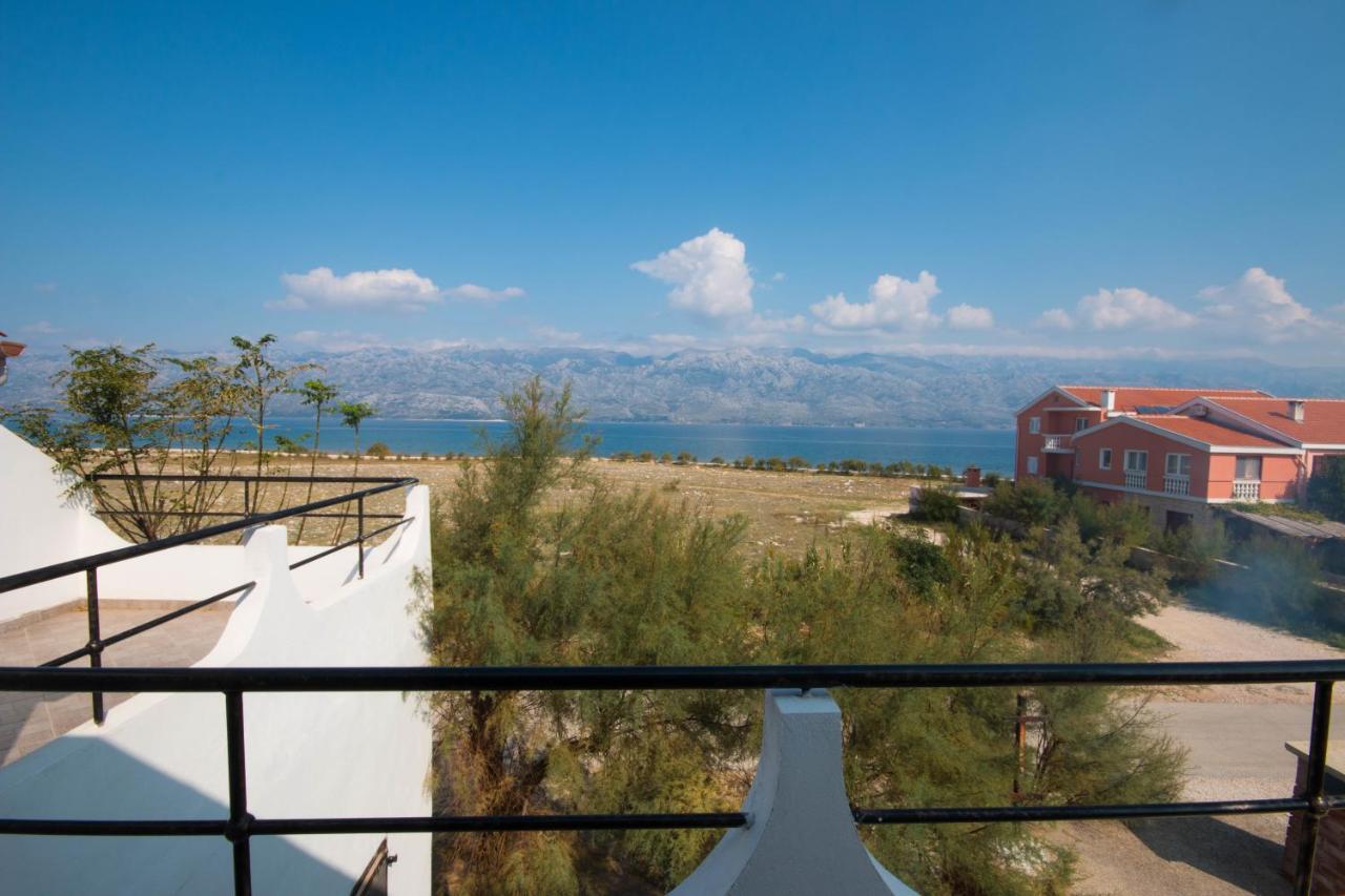Apartments Leon Ražanac 部屋 写真